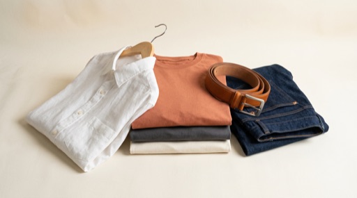 Clothing
