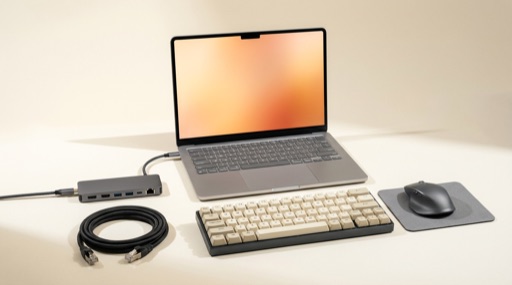 Computer Hardware and Networking