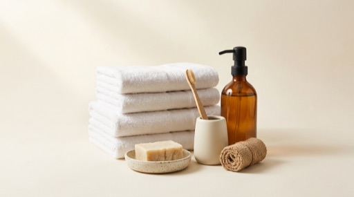 DAILY USE PRODUCTS