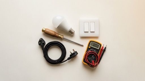ELECTRICAL