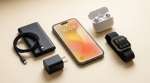 ELECTRONICS