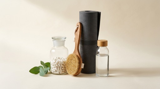 GENERAL WELLNESS PRODUCTS