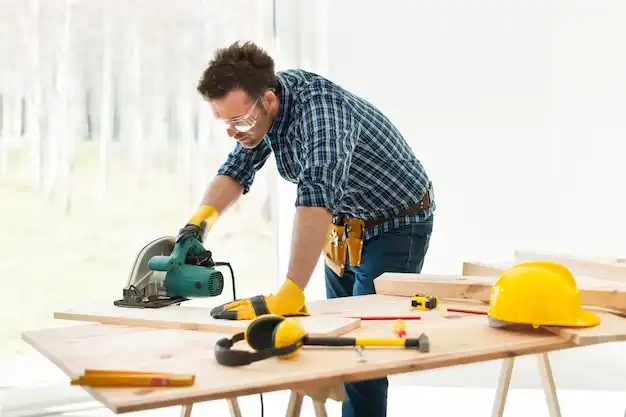 carpenter