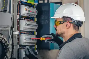 electrician