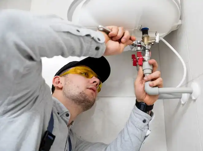plumber