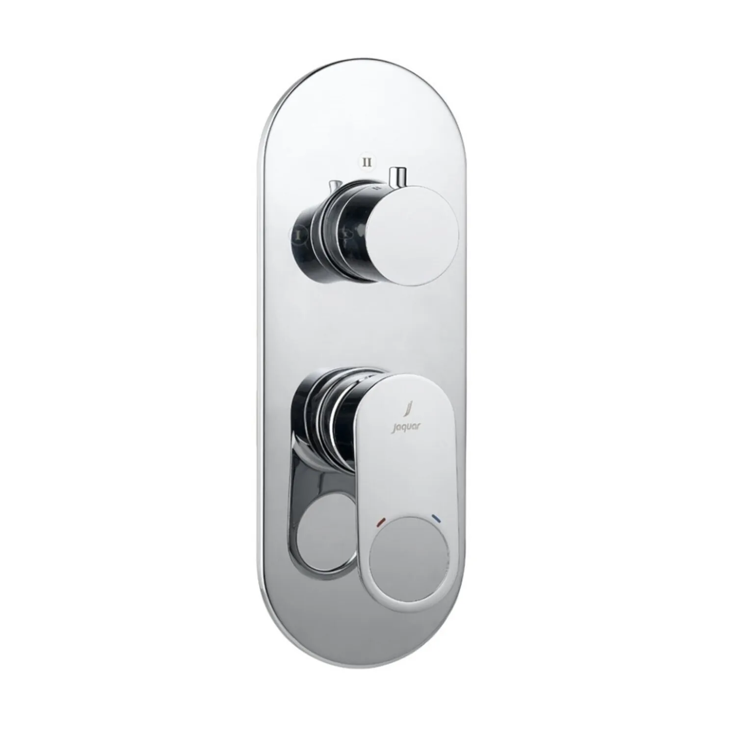 Jaquar Exposed Part Kit of Single Lever Shower Mixer (ORP-CHR-10783NKPM)