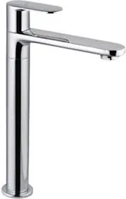 Jaquar Pillar Tap with Chrome Finish OPP-CHR-15021PM