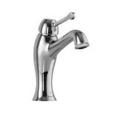 Single Lever Basin Mixer QQP-CHR-7001BPM
