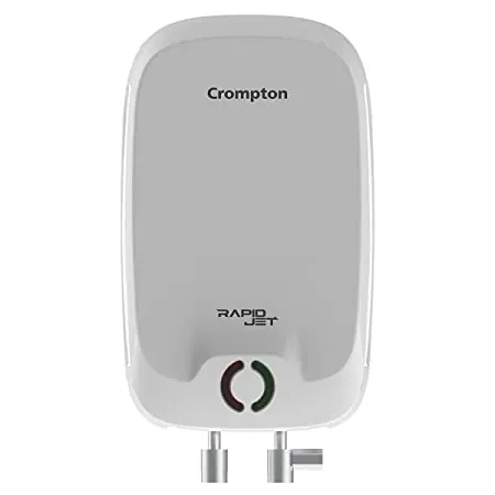 Crompton Rapid Jet Instant Water heater