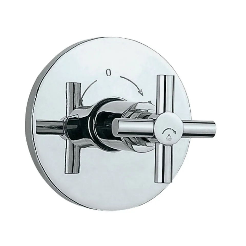 Jaquar  4-Way Diverter for Concealed Fitting SOL-CHR-6421