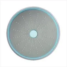 Jaquar LED Overhead Shower OHS-CHR-1741