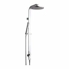 Jaquar Exposed Shower Pipe SHA-CHR-1215F