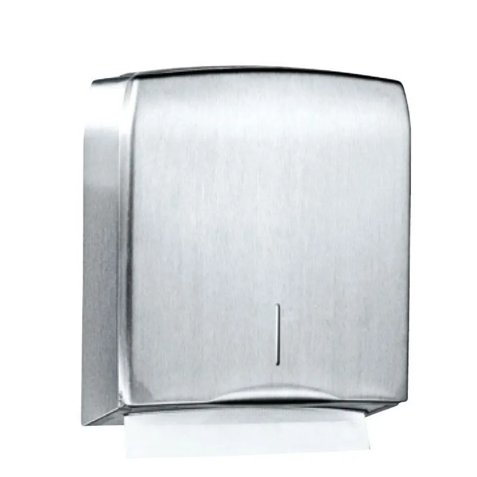 Jaquar Wall Mounted Paper towel dispensers PTD-SAP-DT0106CS