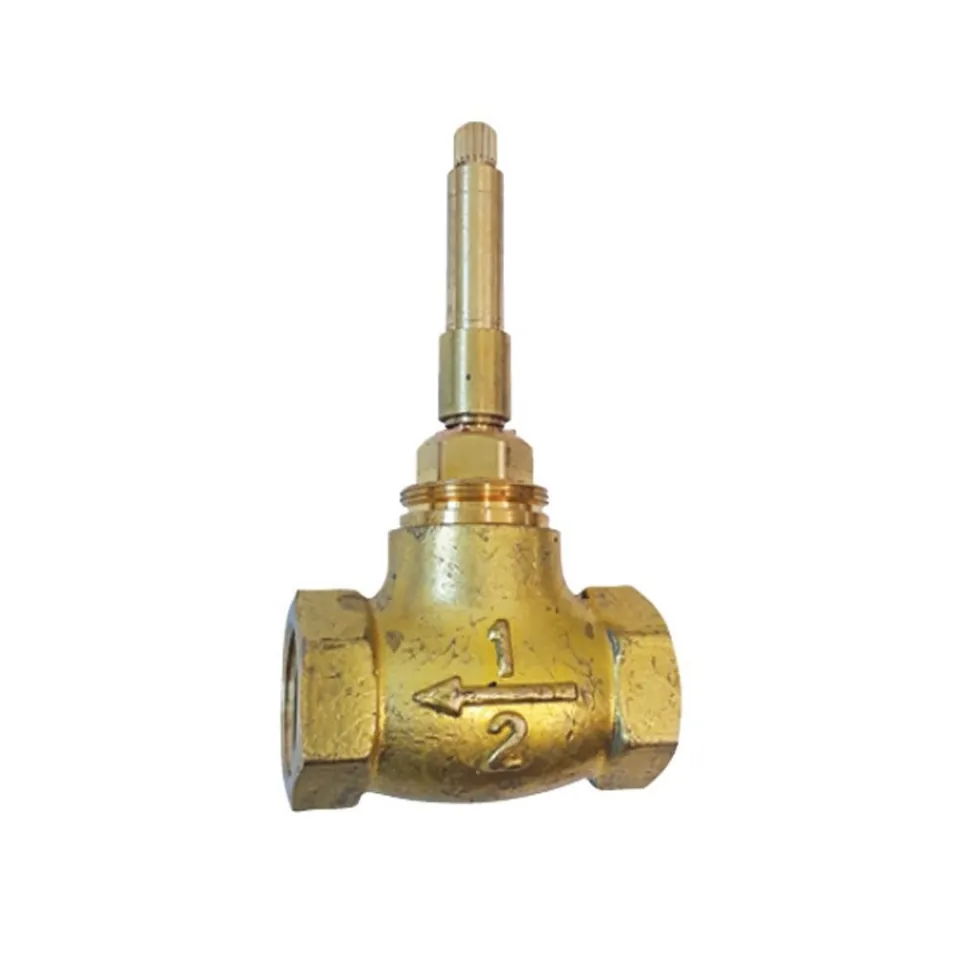 JAQUAR Concealed Stop Cock Regular Body ALD-CHR-083CQT