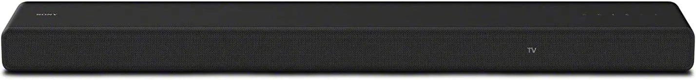 Sony  A Series Premium Soundbar 3.1ch 360 Spatial Sound Mapping surround sound Home theatre system (HT-A3000)