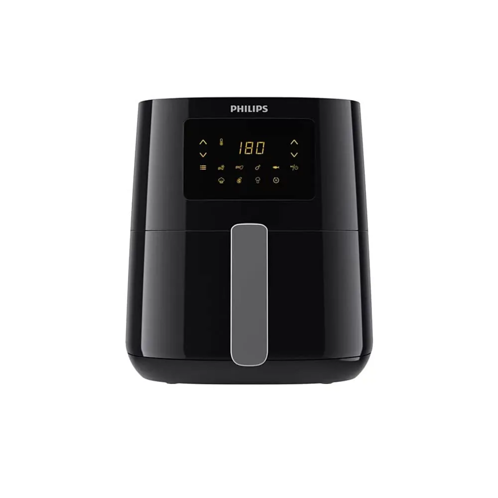 Philips Essential Air Fryer HD9252/70 with Rapid Air Technology