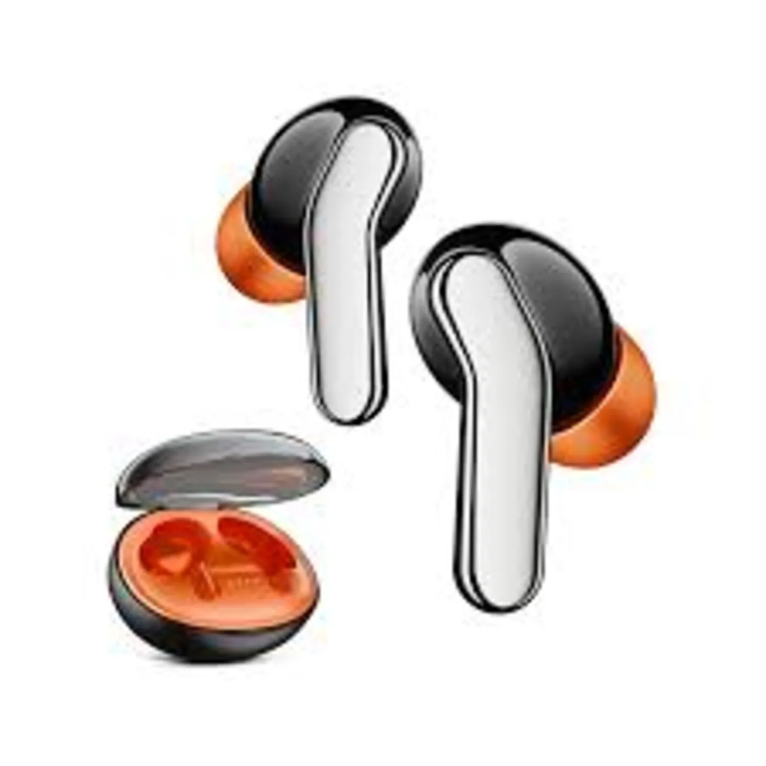 Mivi DuoPods i6 earbuds -Engineered for Athletes