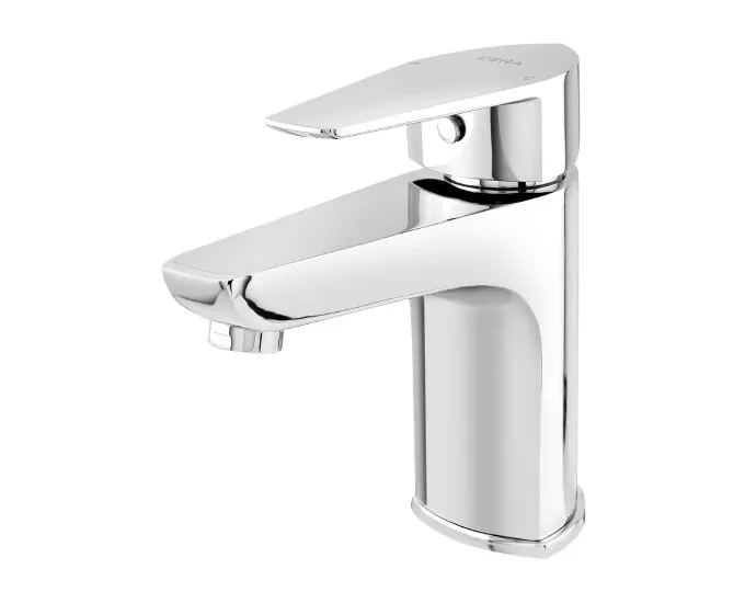 Cera Valentina  Brass Single Lever Basin Mixer ( F1013451)