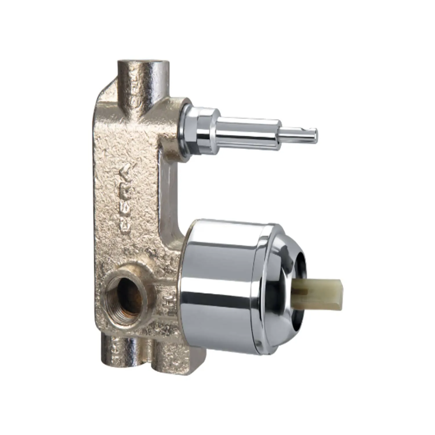Cera 5-way single lever Diverter (F4020101)