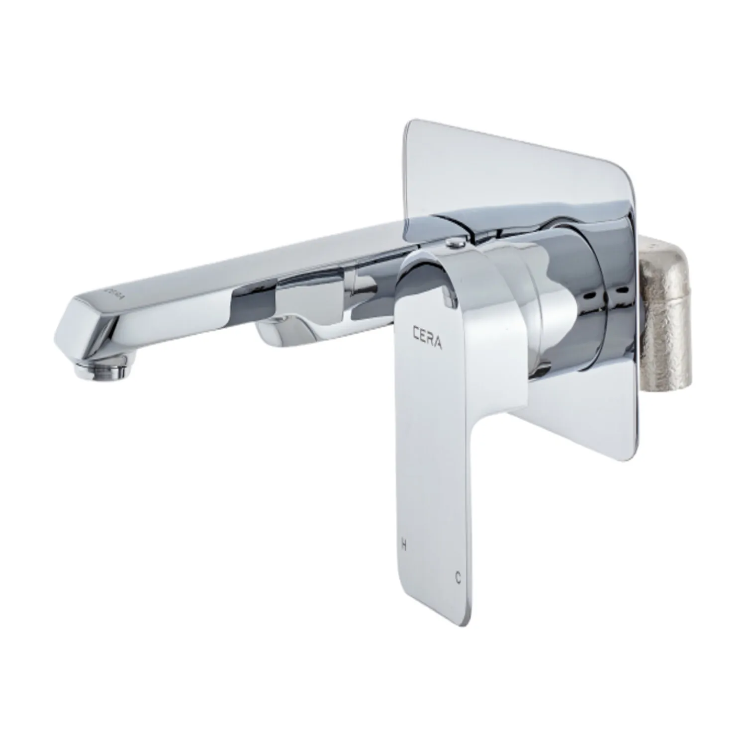 CERA Chelsea Expose Part of wall mount Basin Mixer (F1016473)