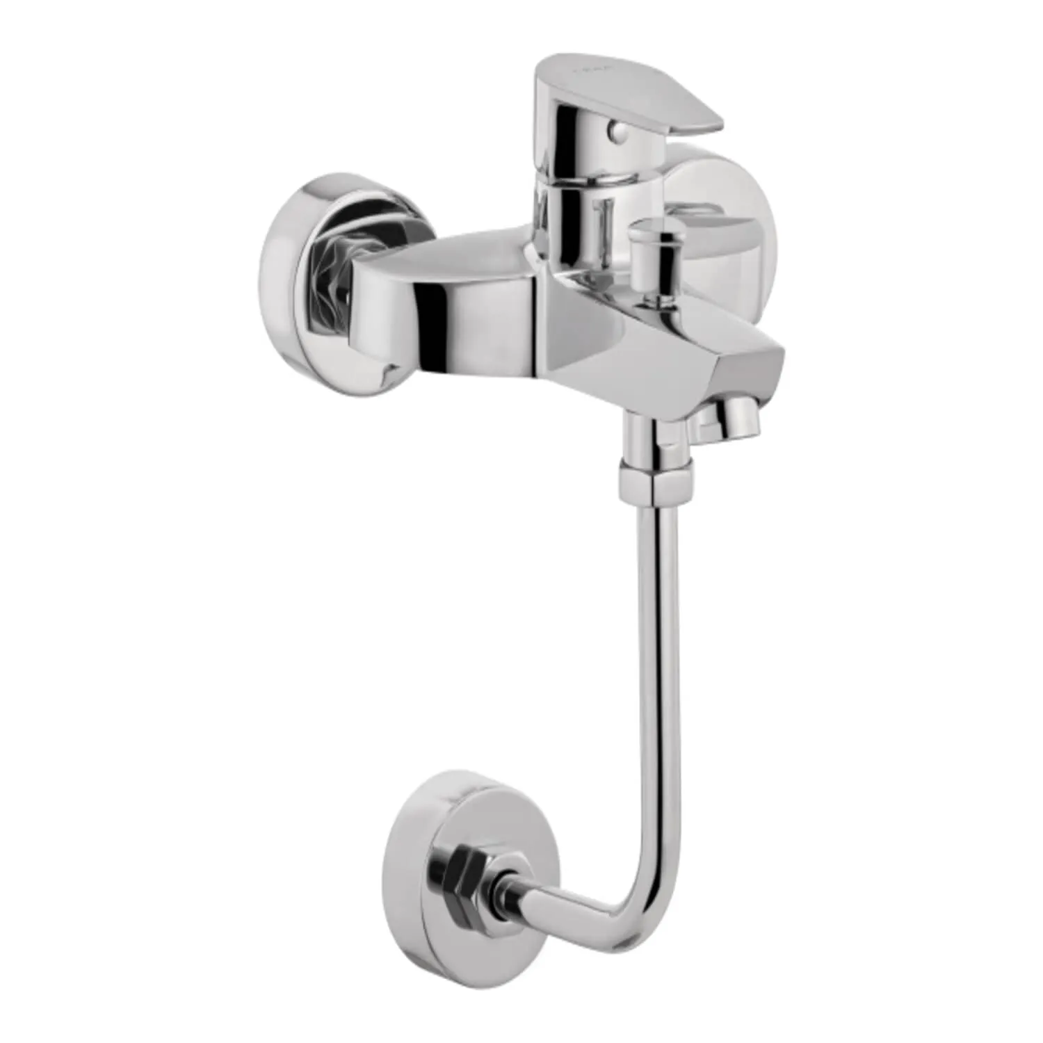 CERA Valentina Single Lever Wall Mixer (F1013411)