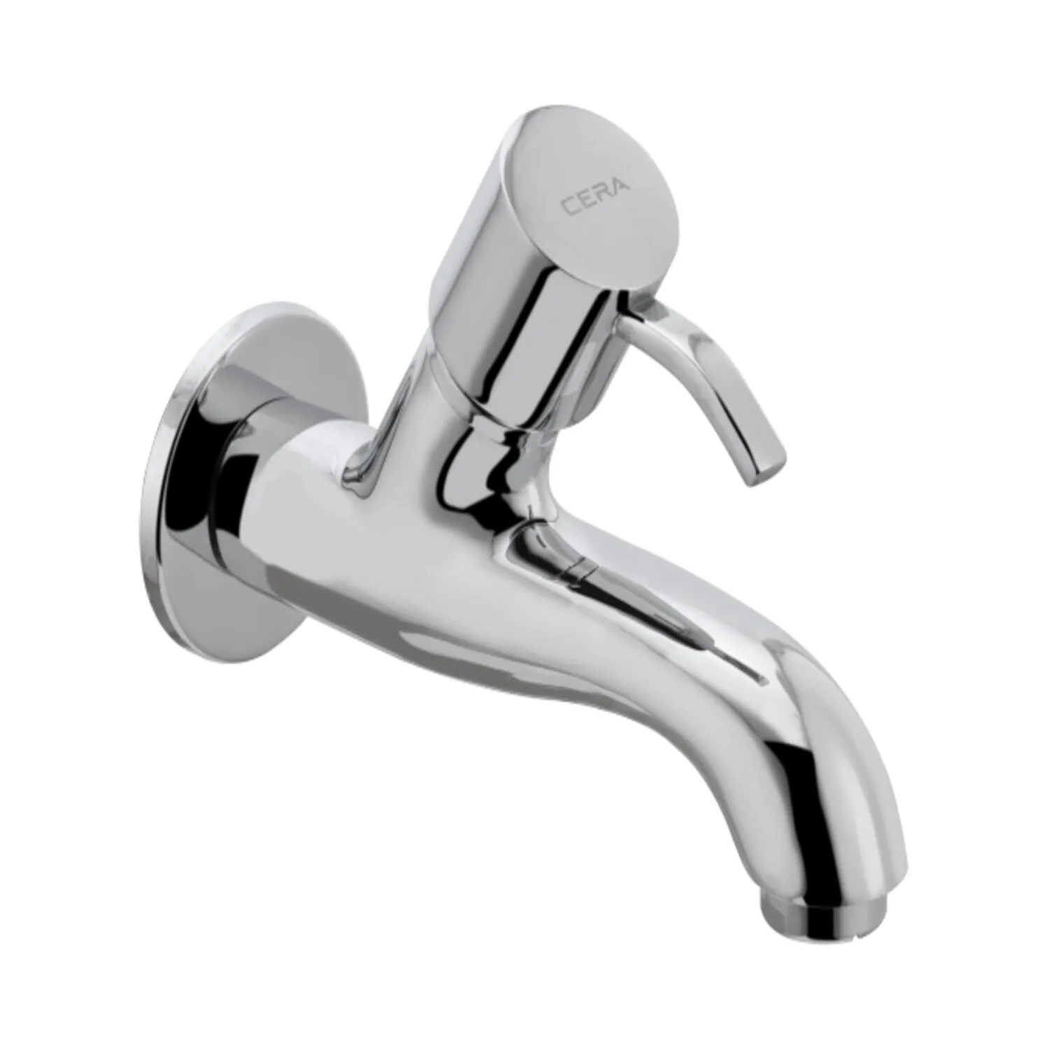 Cera Crayon Quarter Turn Fittings Bib Cock (F2008152)