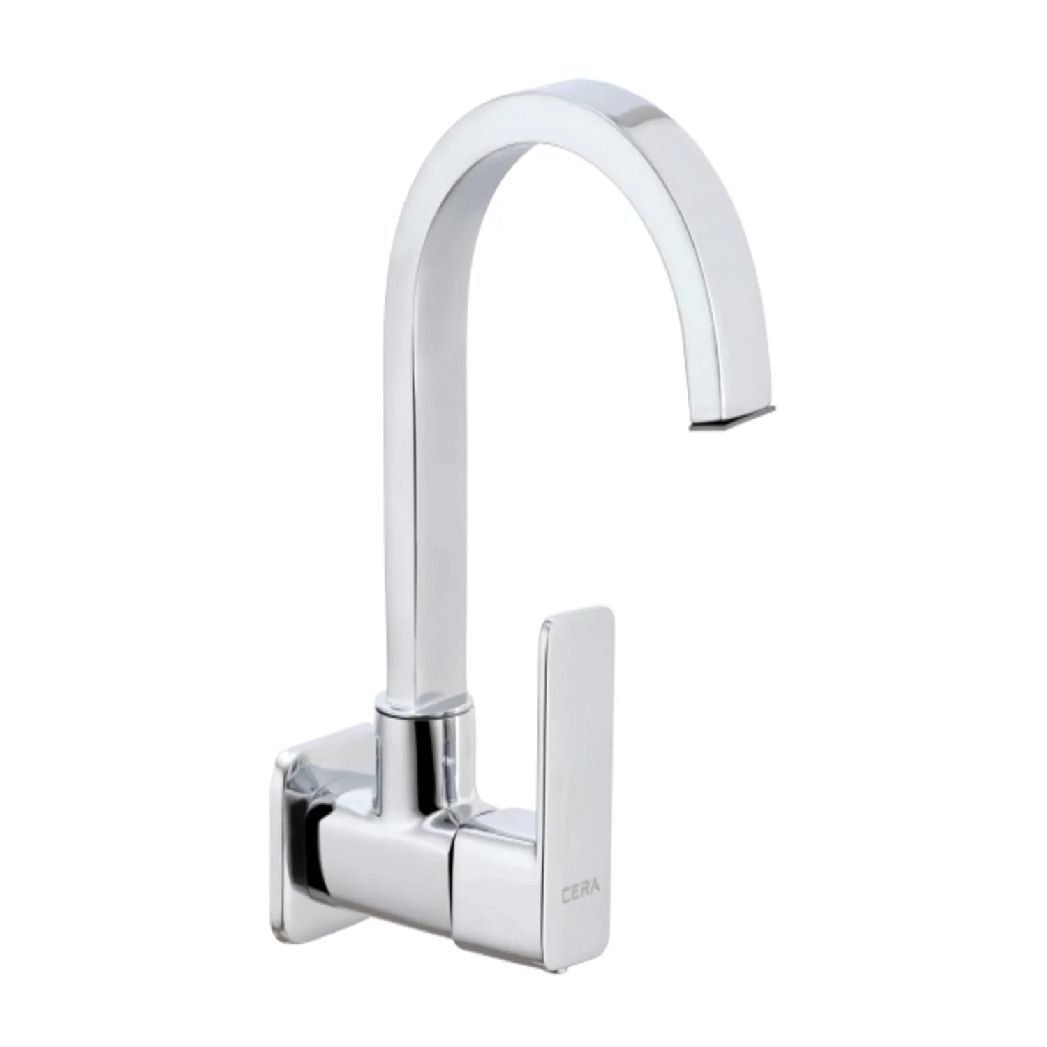 Cera Ruby  Brass Single Lever Sink Tap (F1005251)