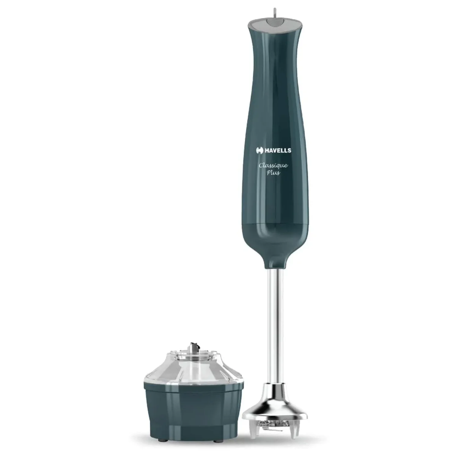 Havells Classique Plus Hand Blender with Attachment 300 watts (GHFHBEGW030)