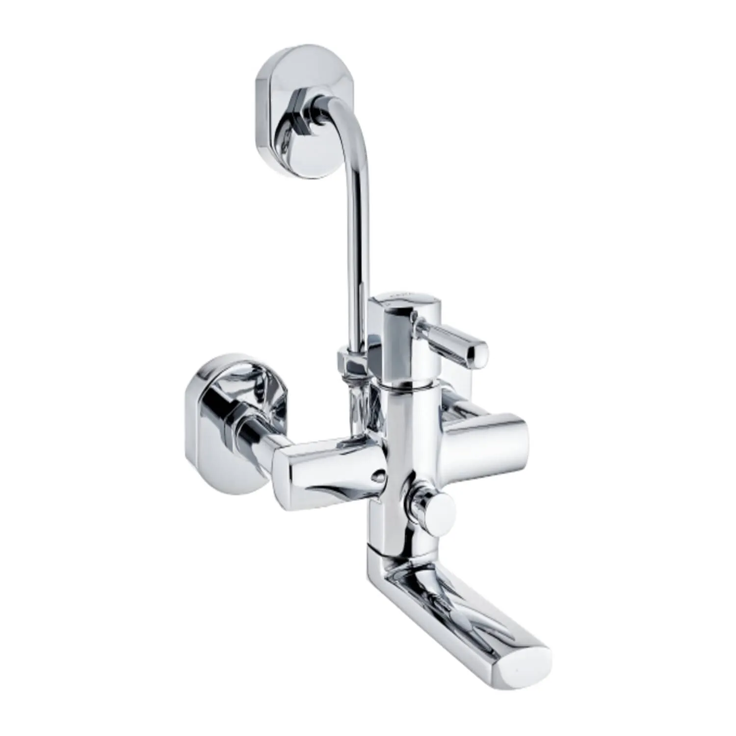 CERA Gayle Mixer Bathroom Faucet - (F1014411)