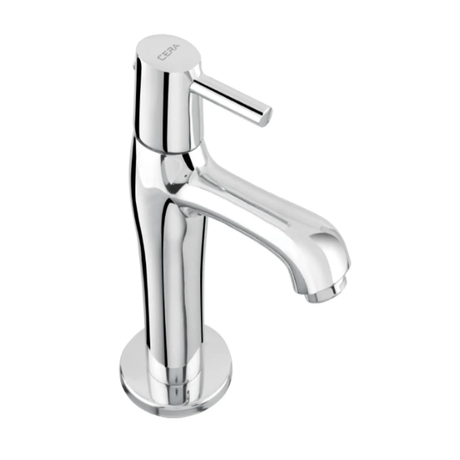 CERA Ripple Table Mount Pillar Cock (F1017101)