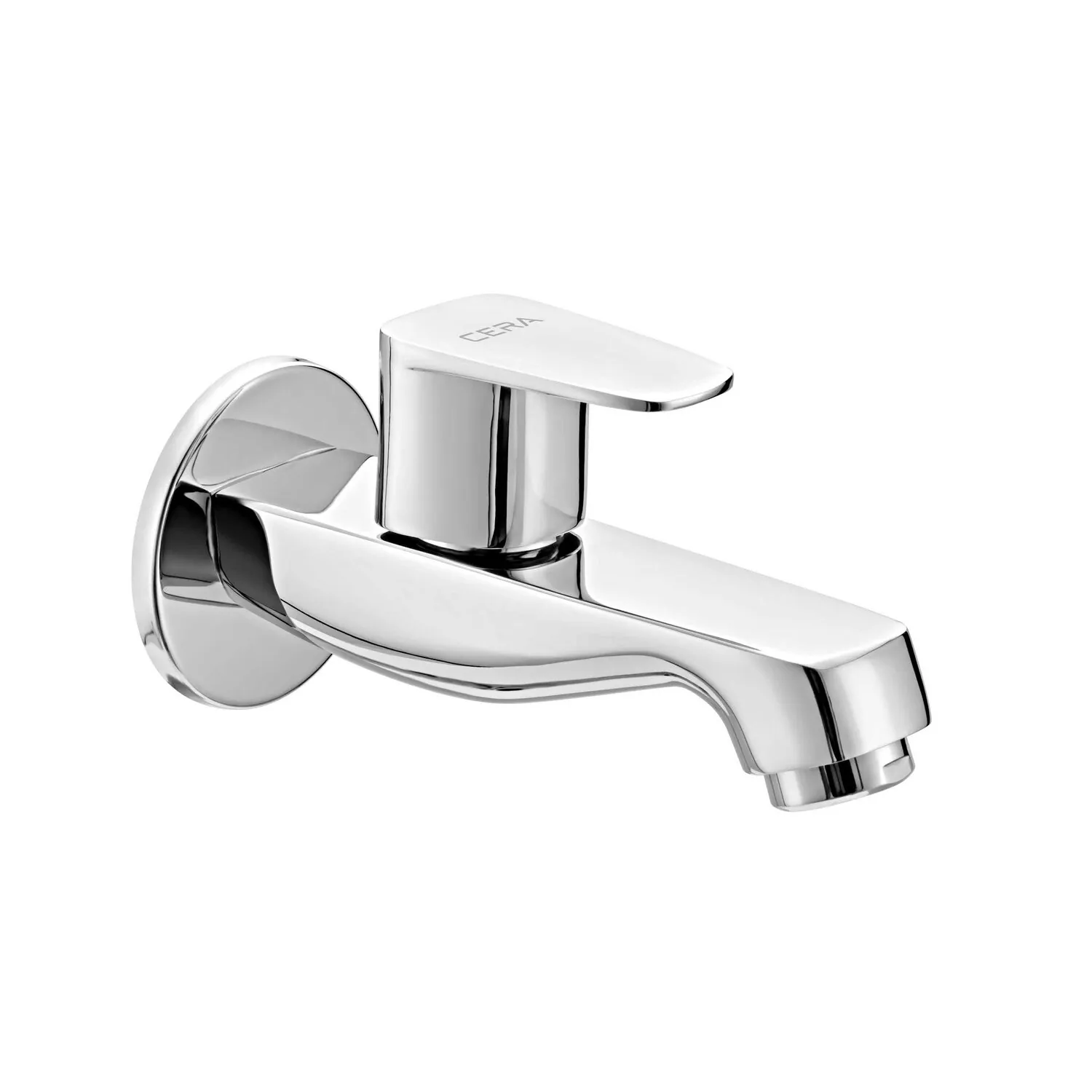 CERA Vine BIB Cock with Wall Flange (F1020151)