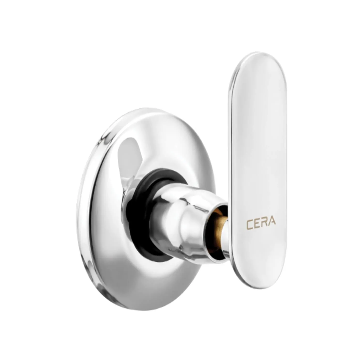 CERA Brooklyn Single Lever  Flush Cock, (F1018751 + F4060102)