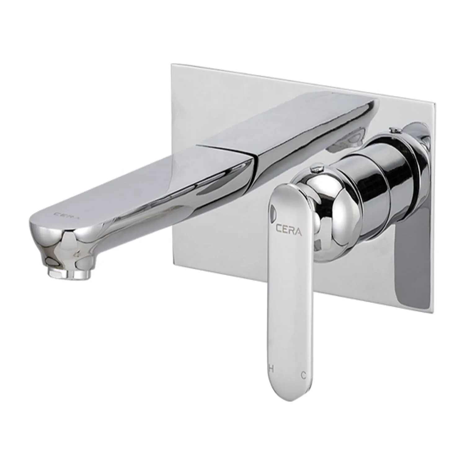 CERA Brooklyn  Single Lever Basin Mixer (F1018473 + F4065101)
