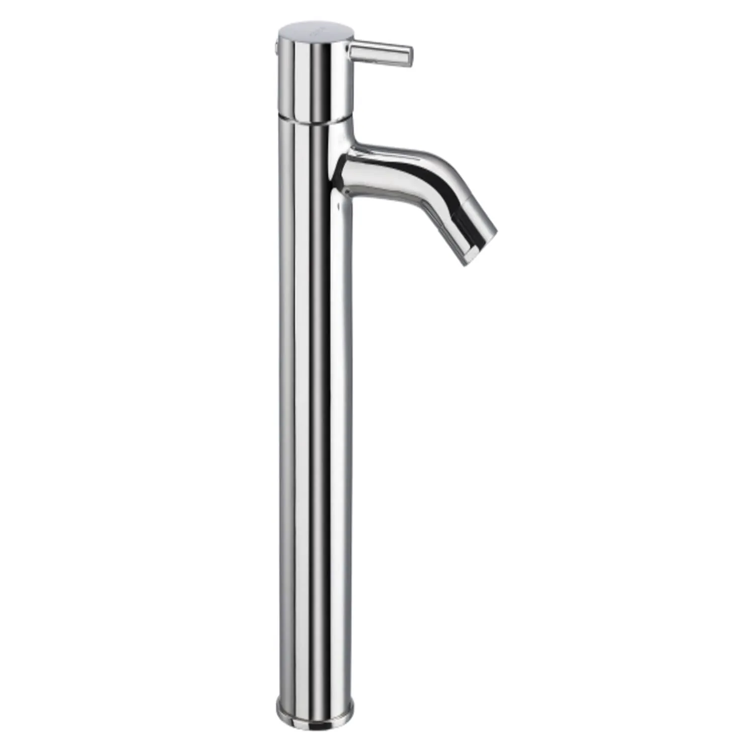 Cera Fountain Piller tap extended body (F2013102)