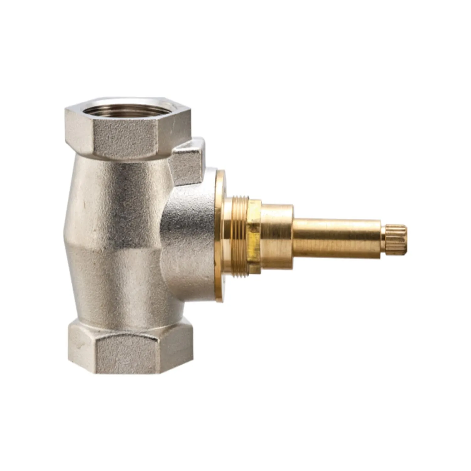Cera Vivana conealed part for flush cock (F4060104)