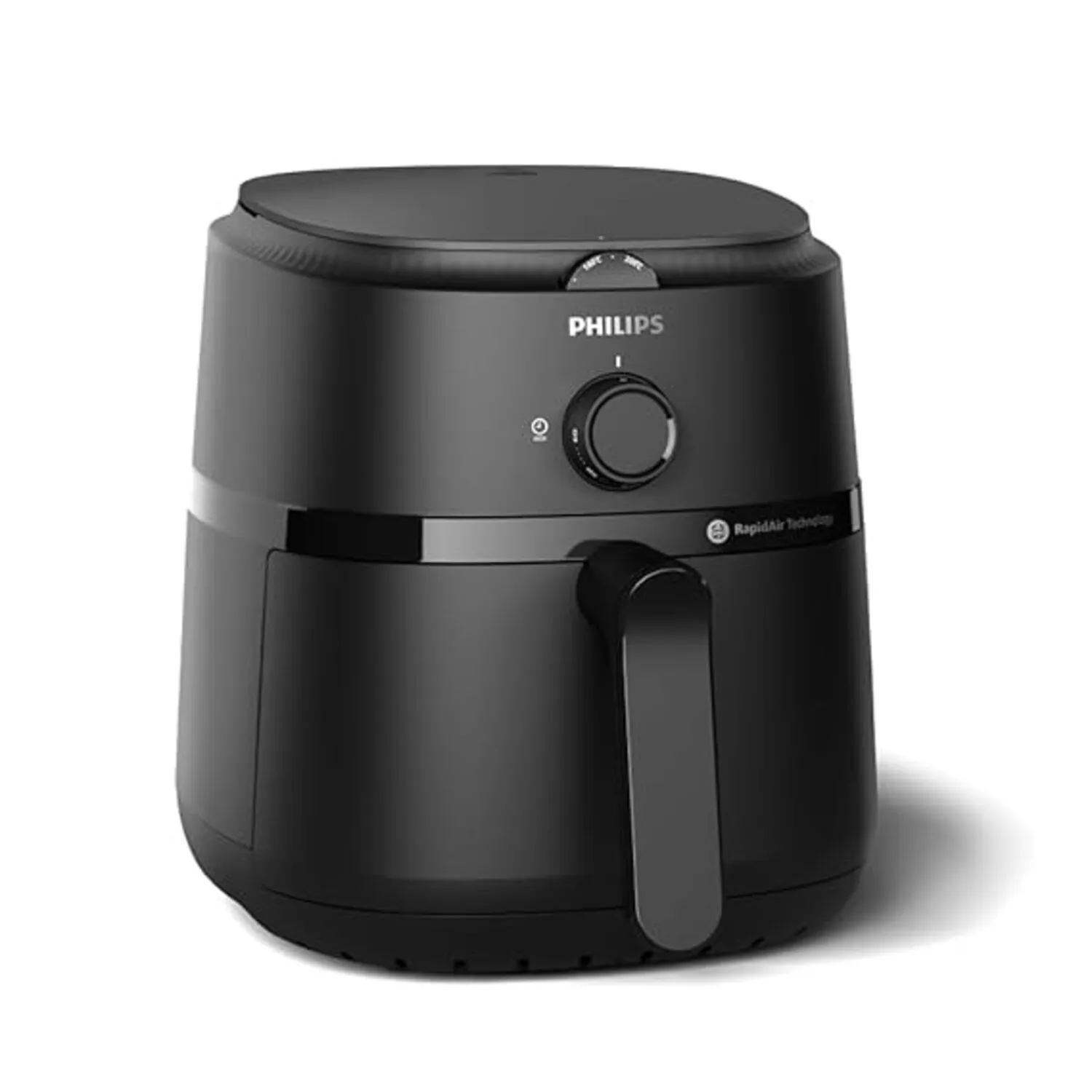 PHILIPS Air Fryer uses up to 90% less fat, 1500W, 4.2 Liter (NA120/00)