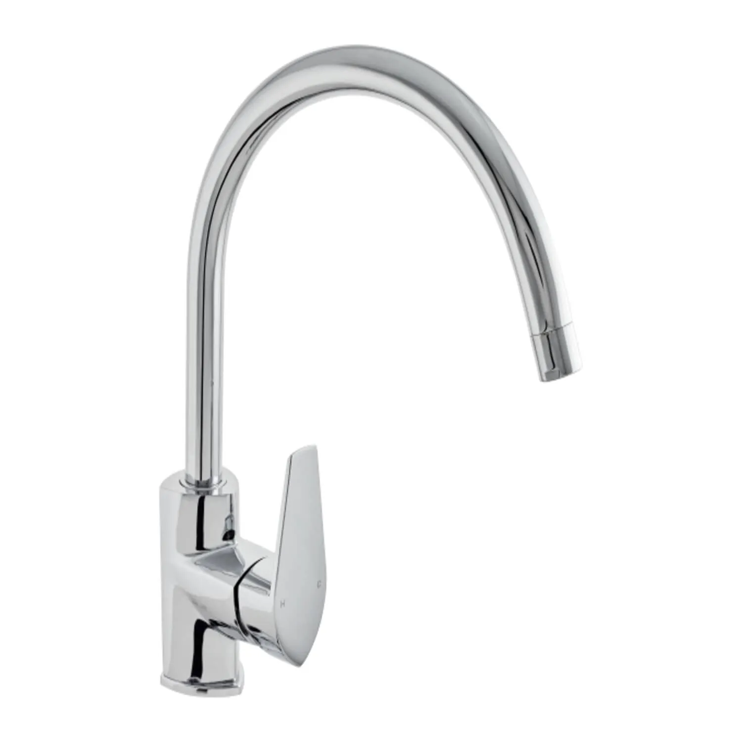 Cera Valentina Brass Single Lever Sink Mixer (F1013551 )