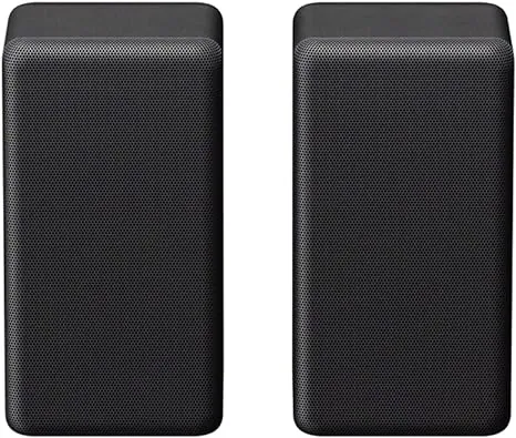 Sony Wireless Rear Speakers (SA-RS3S)