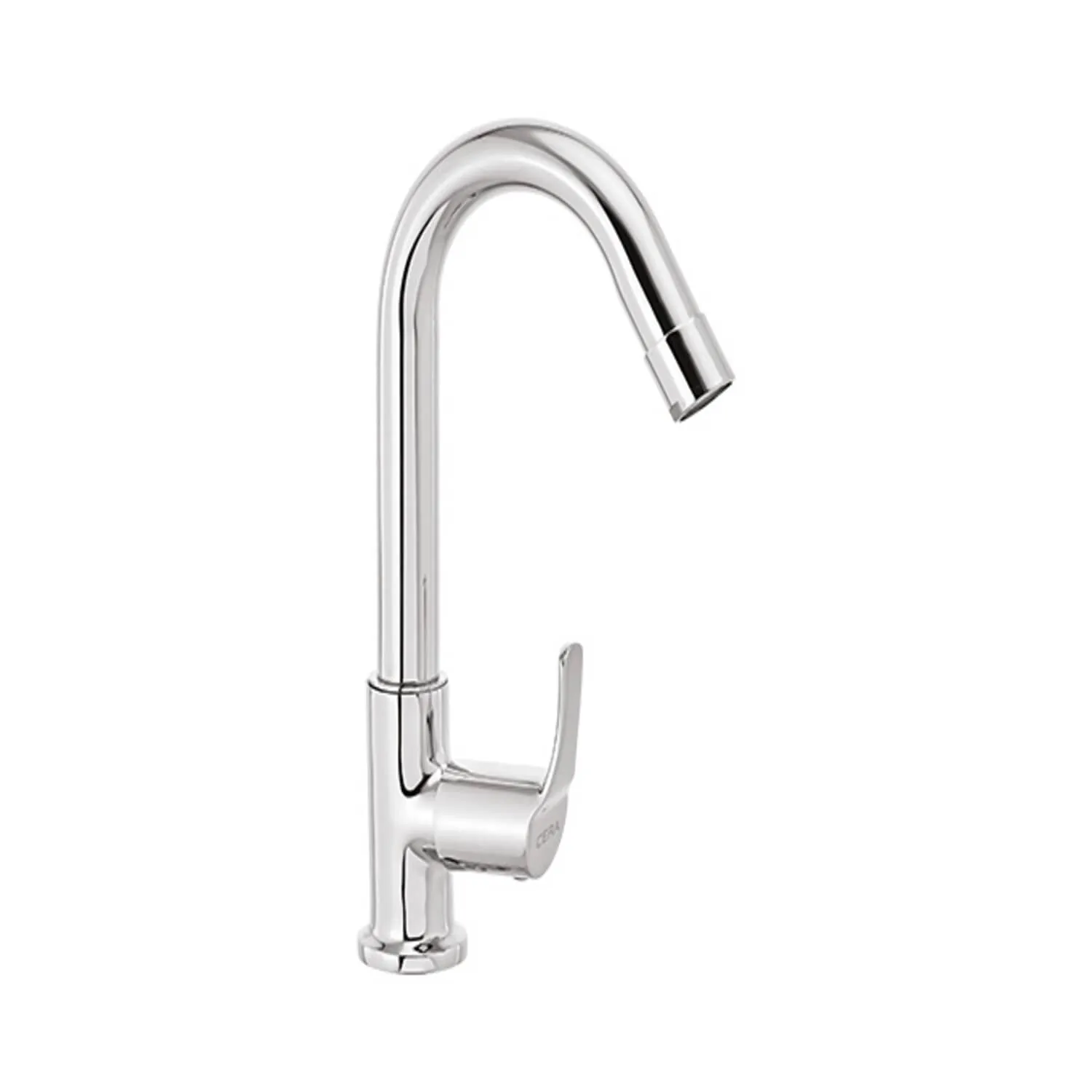 Cera Table Mounted Regular Basin Tap (F2014104)