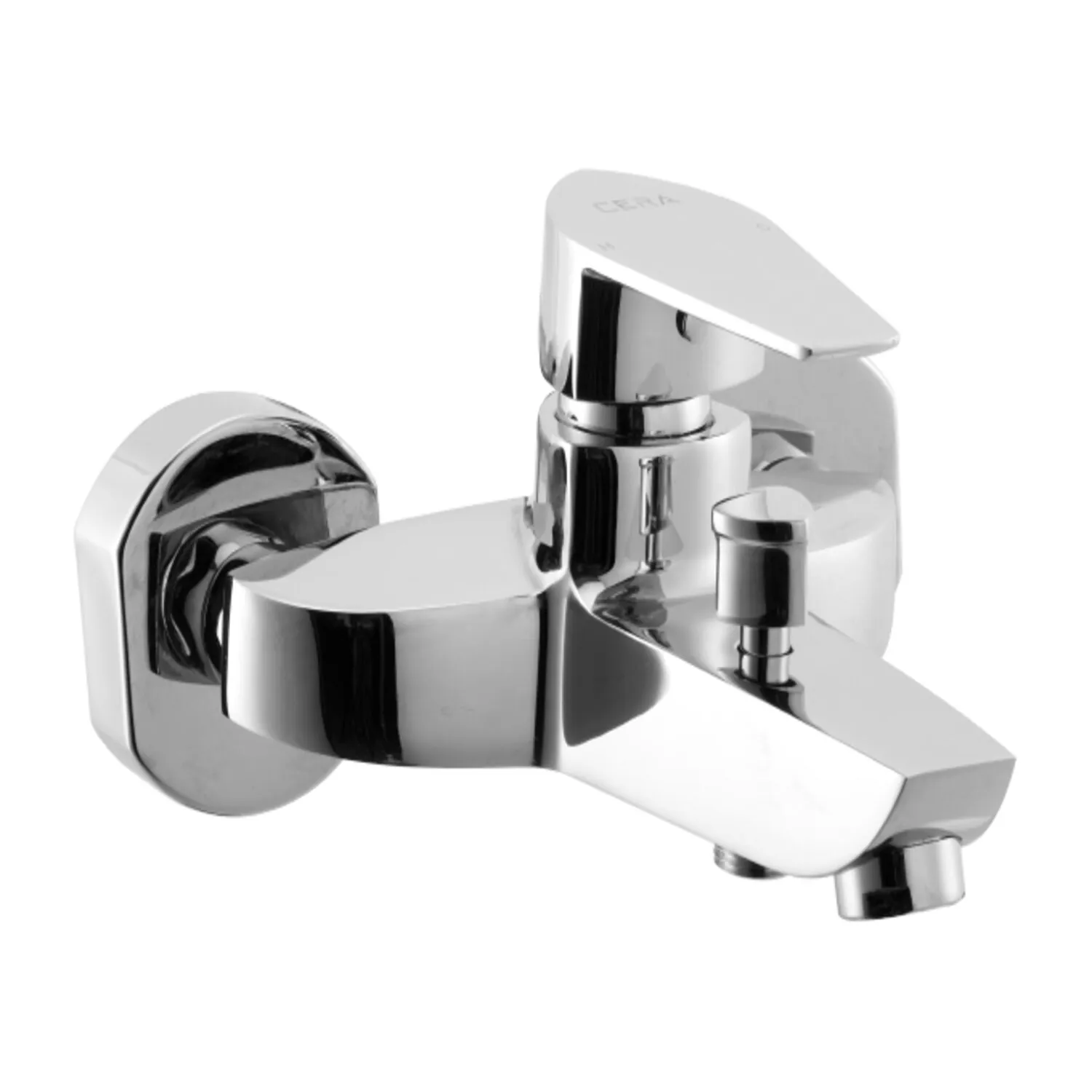 CERA Valentina Single Lever Wall Mixer (F1013414)
