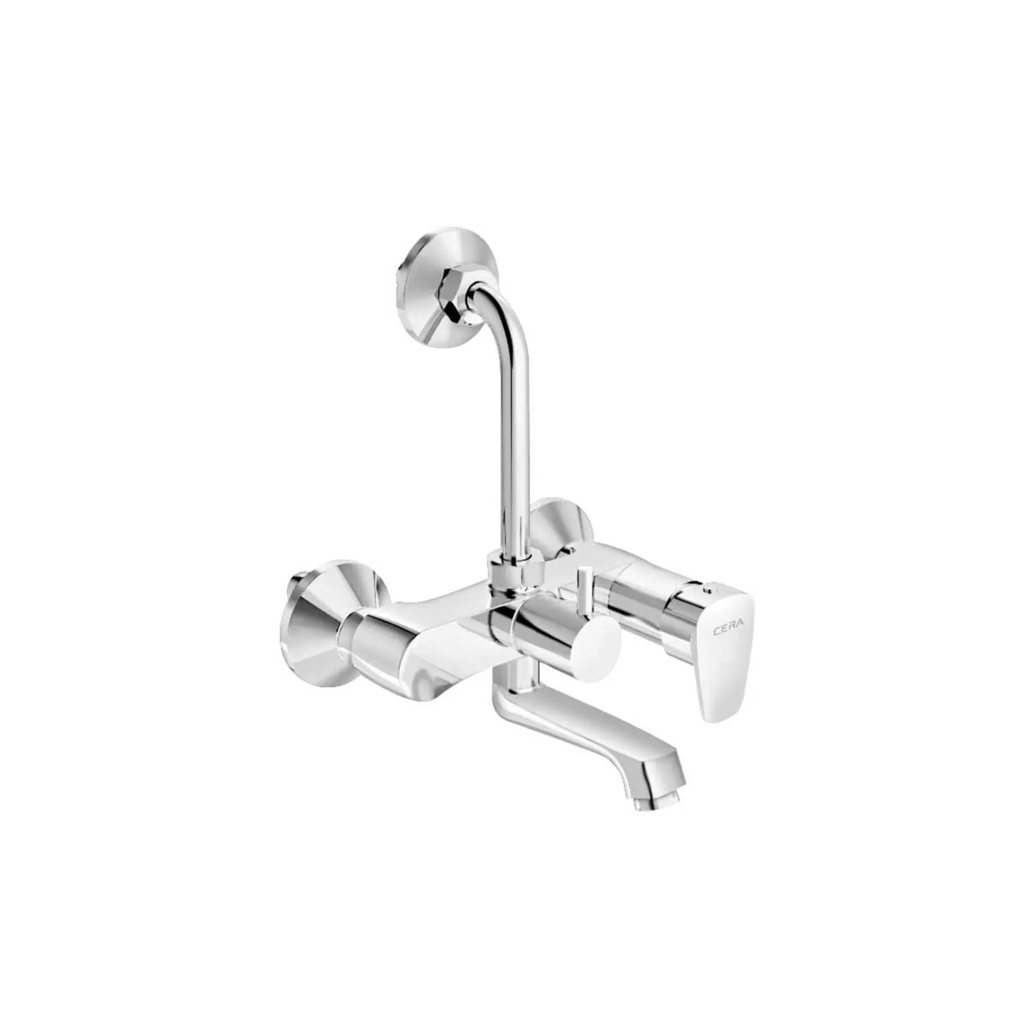 CERA Vine Single Lever  Wall Mixer (F1020411)