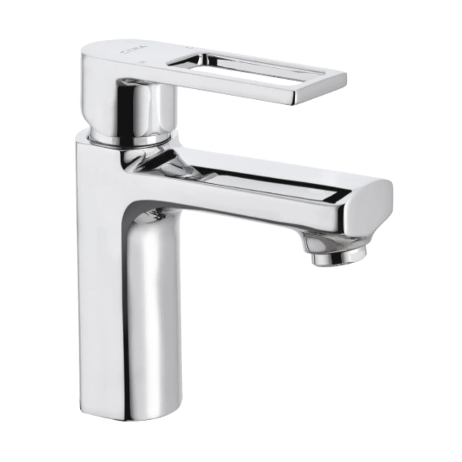 Cera winslet single lever basin mixer (F1099451)