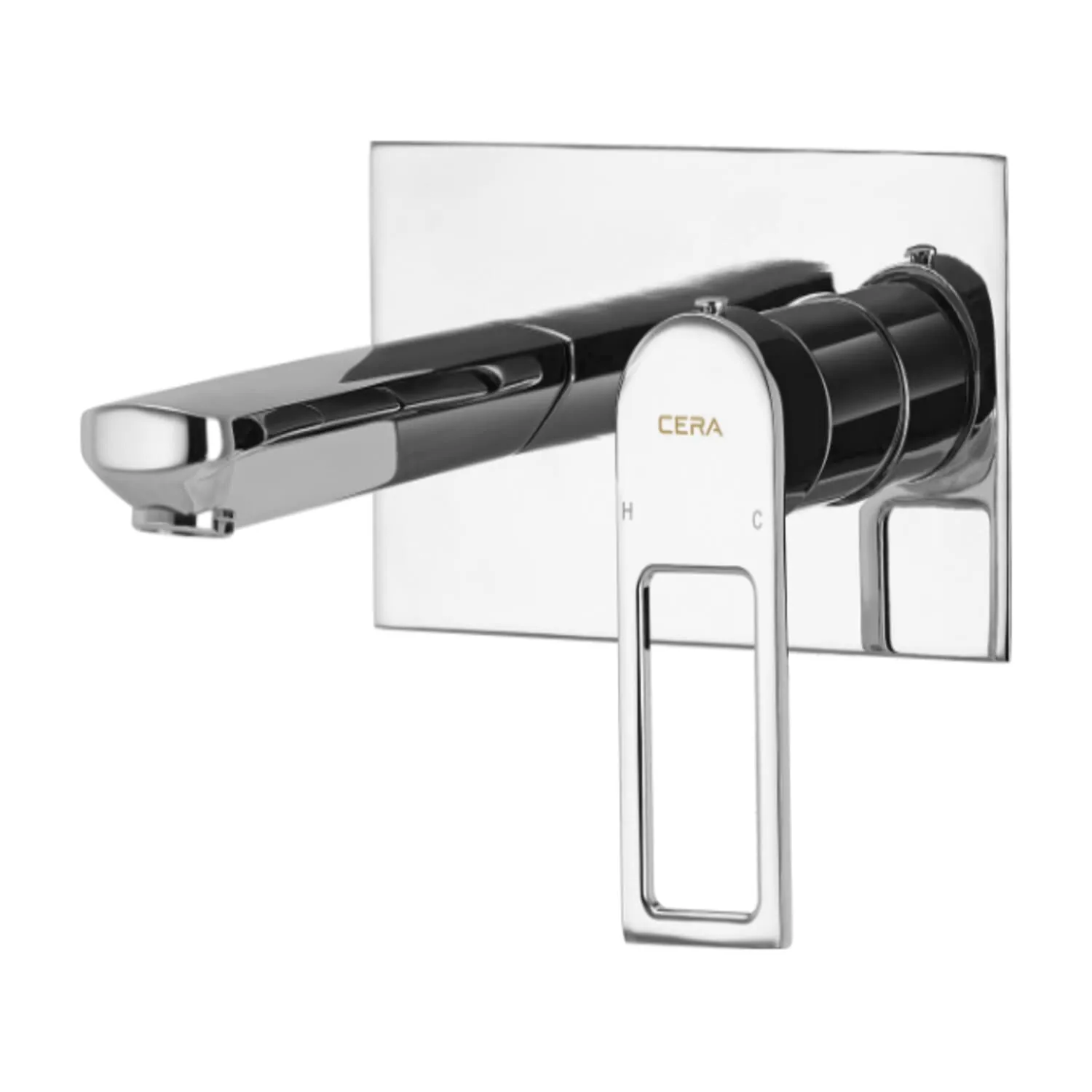 CERA Winslet Basin Mixer Exposed Part and Concealed Part (F1099474 + F4065101)