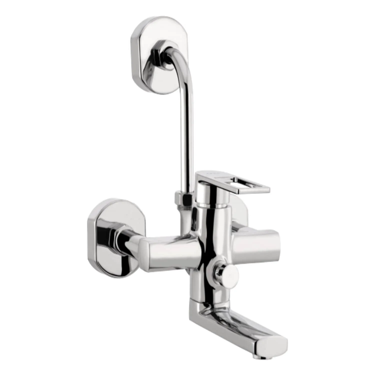 CERA Winslet  Wall Mixer with Bend Pipe (F1099411)