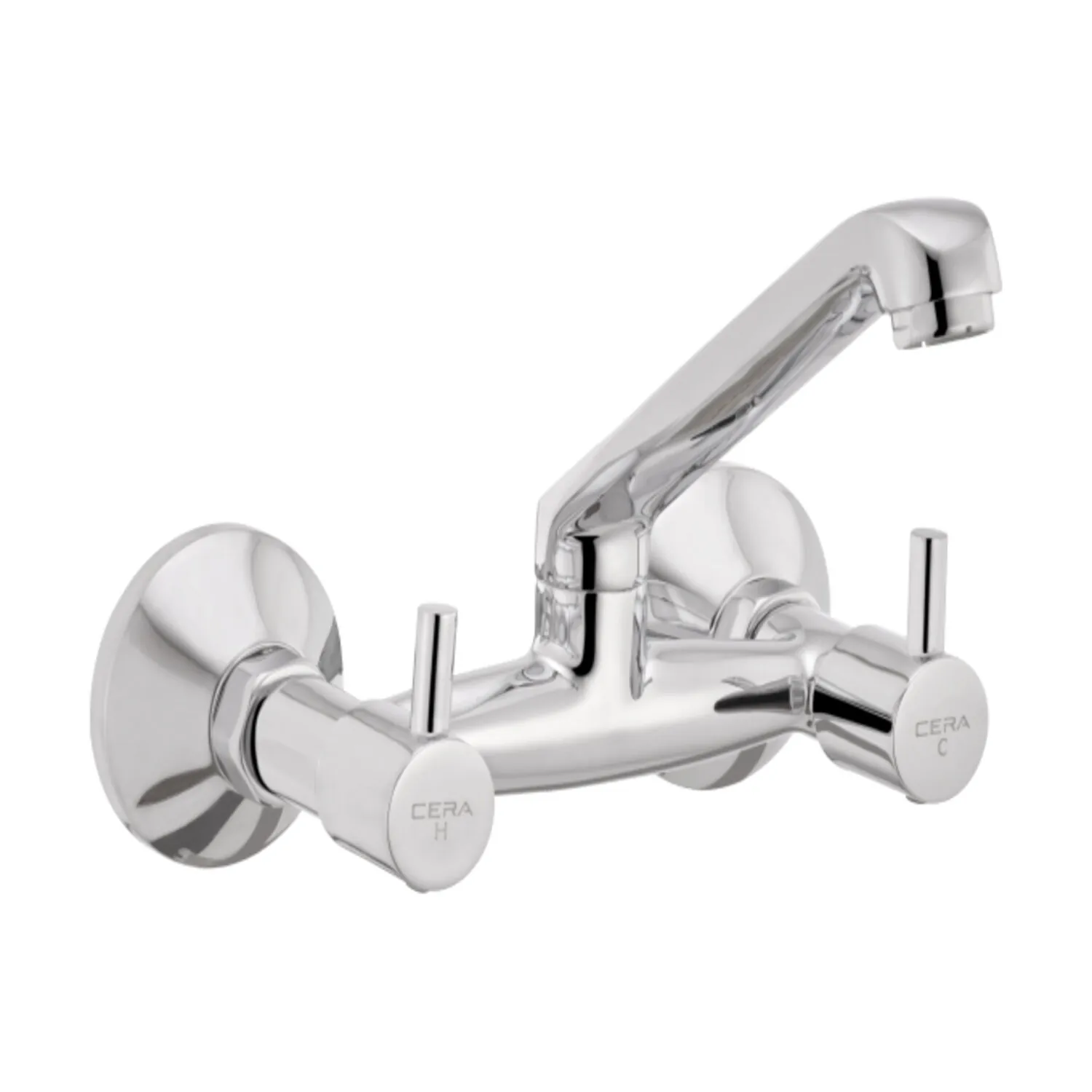 CERA Garnet Quarter Turn Sink mixer (F2002511)