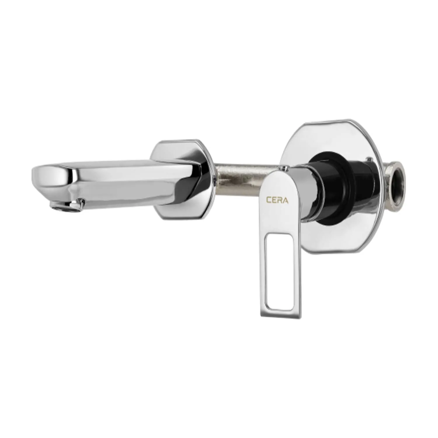 CERA Winslet Basin Spout Exposed Part and Concealed Part (F1099652 + F4055101 )