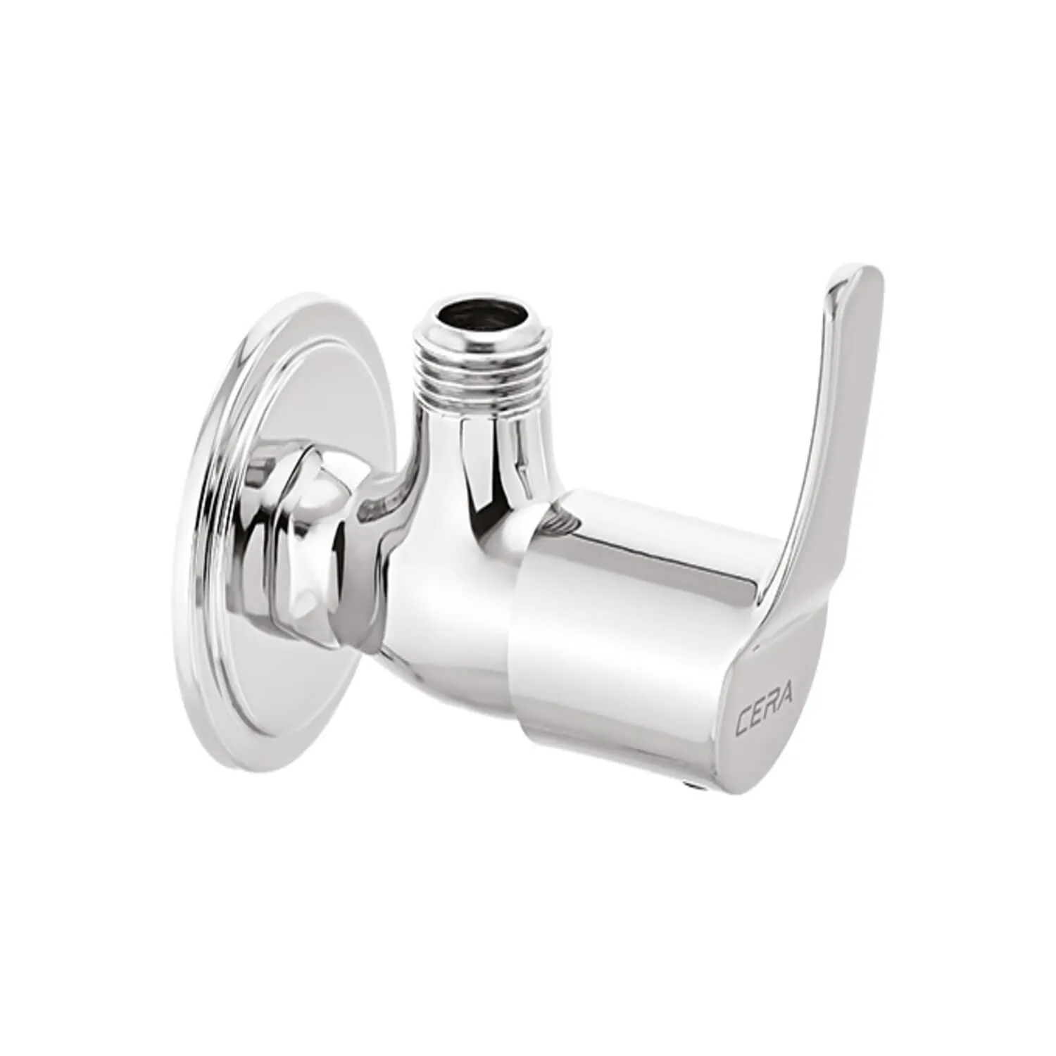 Cera Vivana Basin Area Angle Valve (F2014201)