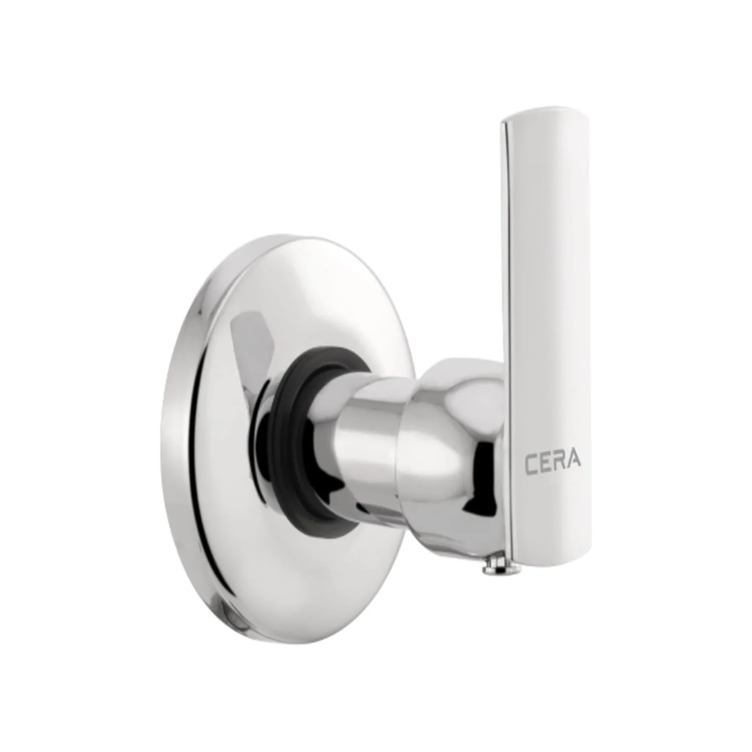 Cera Titanium Flush tap (F1003751)