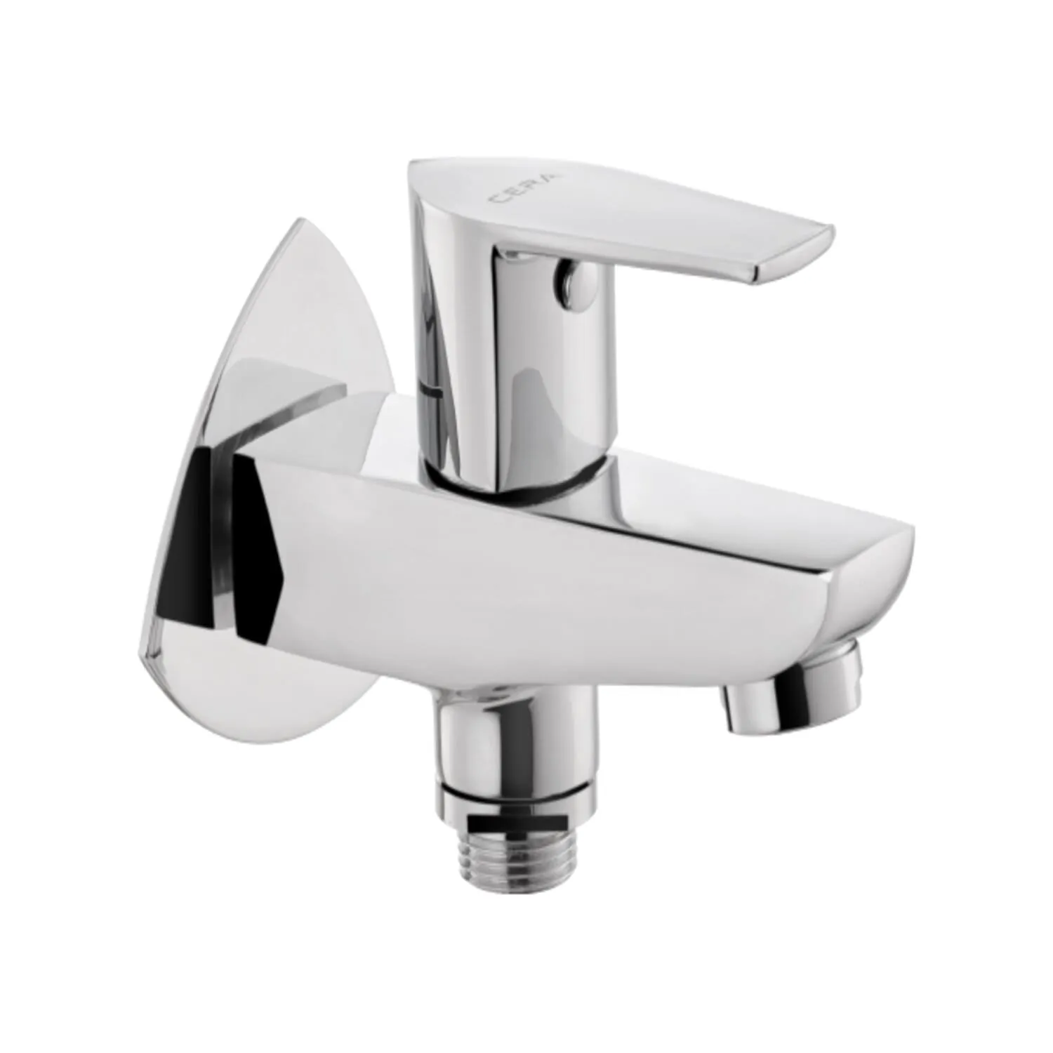 CERA Valentina Quarter Turn 2 Way Bib Tap (F1013163)