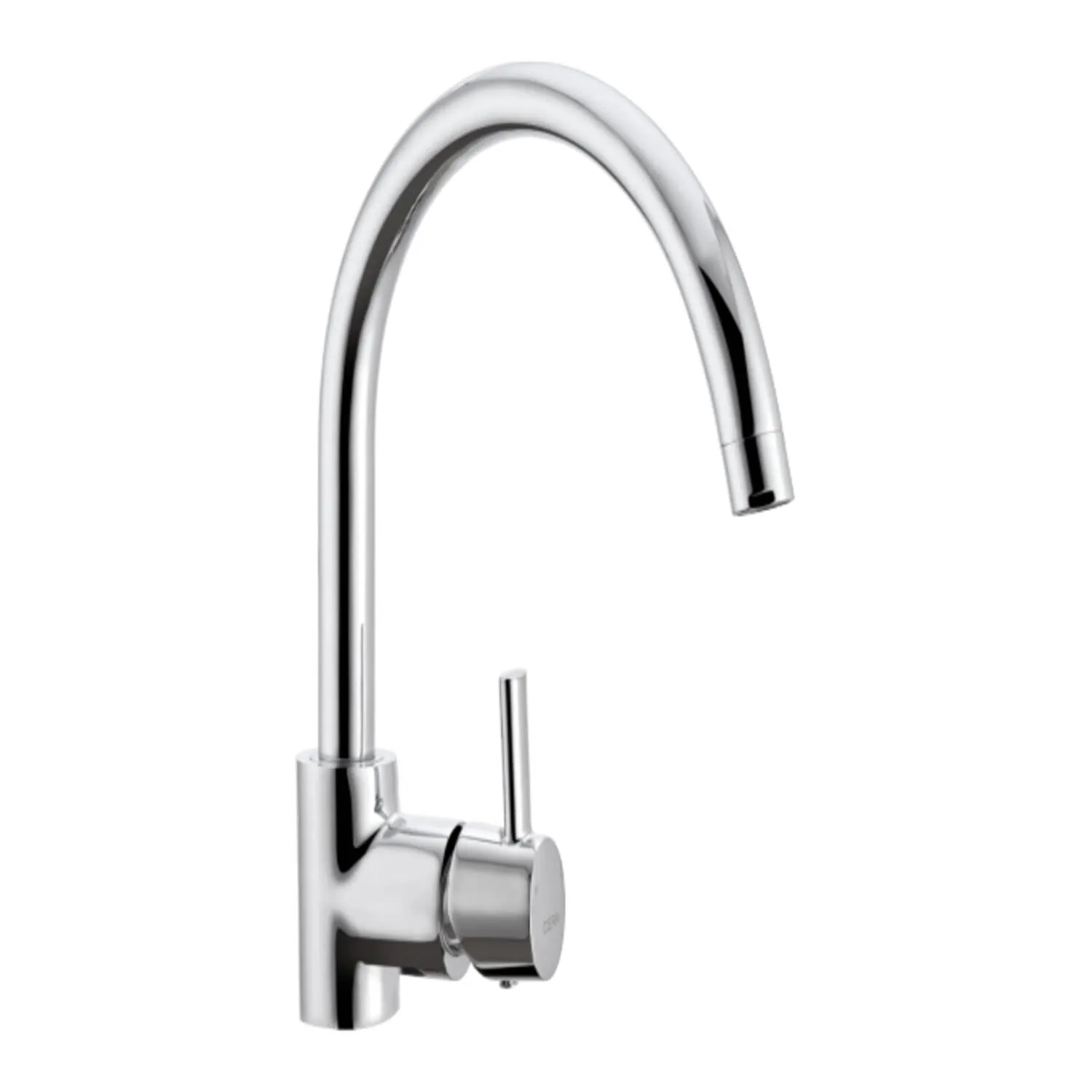 CERA Ripple Table Mount Sink Mixer (F1017551)